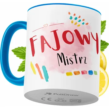 Hrnek Polidraw Hrnek Polidraw Pro mistra keramika 330 ml