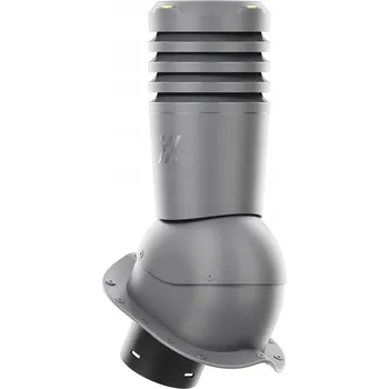 Vrták Větrací komín Krono-Plast ⌀ 150 mm