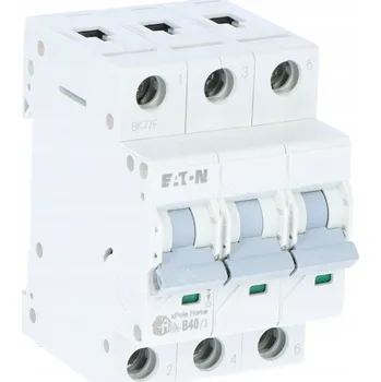 Jistič Jistič Eaton 400 V IP20 40 A