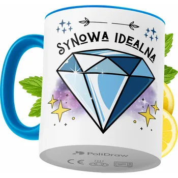 Hrnek Polidraw Hrnek Polidraw pro synovu keramiku 330 ml