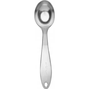 Naběračka NABĚRAČKA NA ZMRZLINU LŽÍCE NA PORCOVÁNÍ ZMRZLINY, BRAMBOR, RÝŽE A KULIČEK