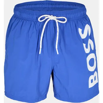 Pánské plavky Plavky Boss Bright Blue 1161224 S