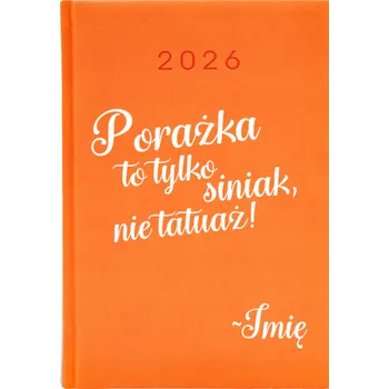 Kalendář Knižní kalendář 2026 A5 vícebarevný