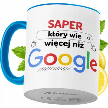 Hrnek Polidraw Hrnek Polidraw pro biologa keramika 330 ml