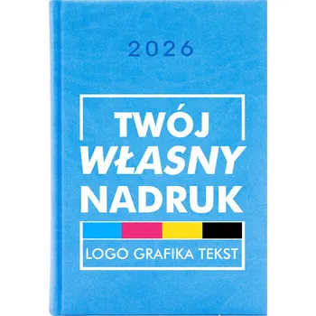 Kalendář Knižní kalendář 2026 A5 vícebarevný