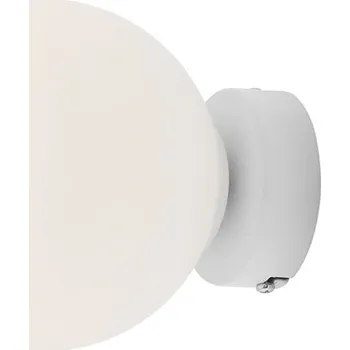 Nástěnné svítidlo Nástěnné svítidlo Aldex bílé E14 40 W