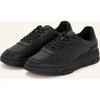 Pánská obuv Hugo Pánské Sneakersy Yarrow, černá, 40