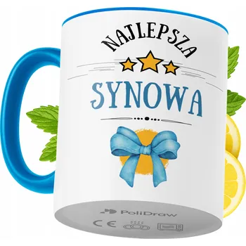 Hrnek Polidraw Hrnek Polidraw pro synovu keramiku 330 ml