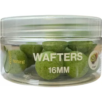 Boilies Wafters Kuličky KIWI 16mm Wratislavia Baits - kuličky