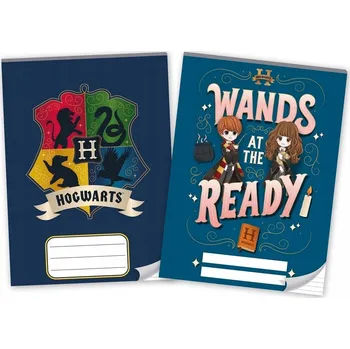 Sešit Sešit linkovaný A5 Beniamin 32 listů