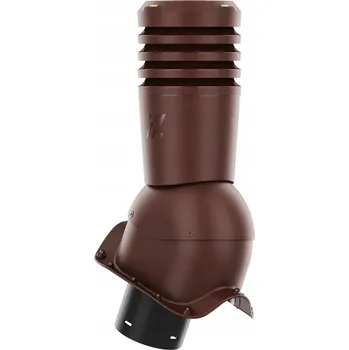 Vrták Větrací komín Krono-Plast ⌀ 150 mm