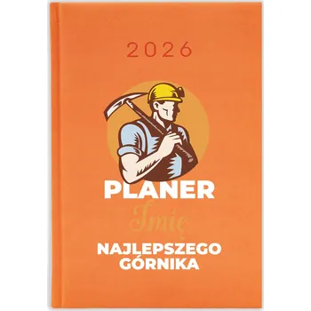 Kalendář Knižkový kalendář 2026 A5 FunnyCase modrý