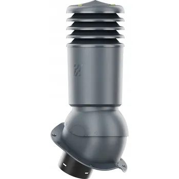 Vrták Větrací komín Krono-Plast ⌀ 150 mm