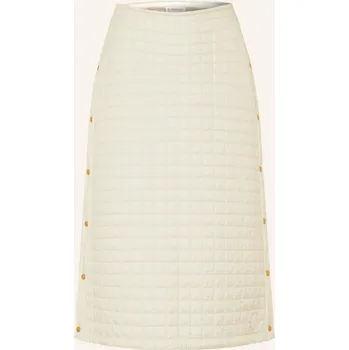 Dámská sukně Moncler Dámská Sukně, režná, 40