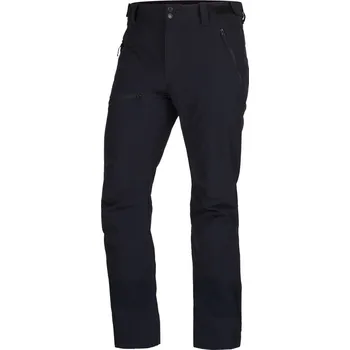 Pánské kalhoty Pánské outdoorové kalhoty Northfinder Piero NO-3989OR-269 Black 25/26