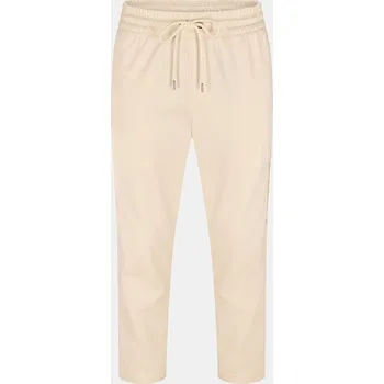 Tepláky Boss Open White 1161403 M