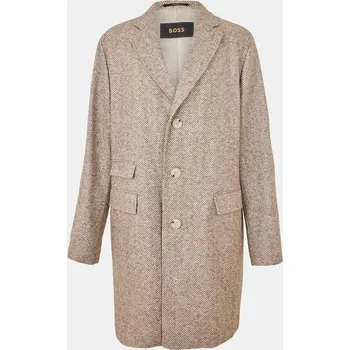 Bunda Boss Brown 1161590 40 (50)