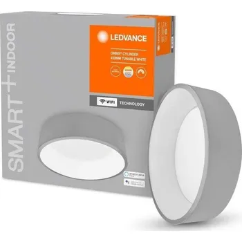 Stropní světlo Ledvance - LED Stmívatelné svítidlo SMART+ CYLINDER LED/24W/230V 3000K-6500K wi-fi