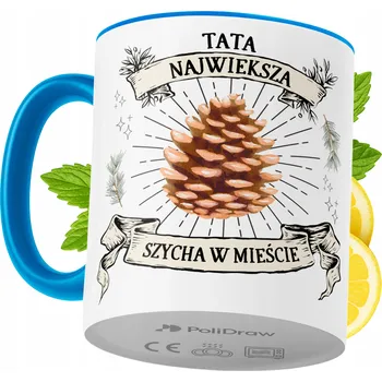 Hrnek Polidraw Hrnek Polidraw Pro Idu keramika 330 ml