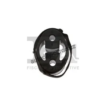 Závěsná guma uchycení výfuku FA1 133-915