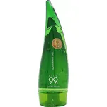 Holika Holika Aloe 99% gel pro intenzivní hydrataci a osvěžení pleti s aloe vera 250 ml + Prodloužená možnost vrácení zboží do 30 dnů.