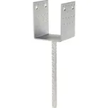 Patka kotevní 81P31 160 x 120 mm