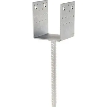 Patka kotevní 81P31 160 x 120 mm