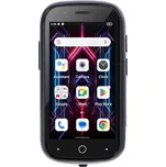 TVC Jelly Unihertz Jelly Star Barva: Černá