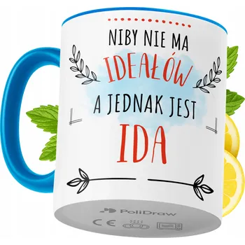 Hrnek Polidraw Hrnek Polidraw Pro Idu keramika 330 ml