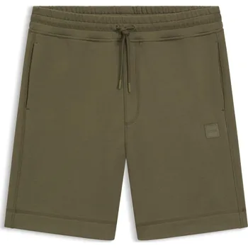 Kraťasy Boss Open Green 1161370 2XL