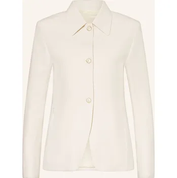 Tiger Of Sweden Dámská Blejzrová Bunda Eloise, krémová, 42