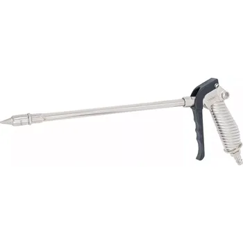 Ofukovací pistole Pistole ofukovací vysokotlaká s venturiho tryskou 290 mm, BGS 8559