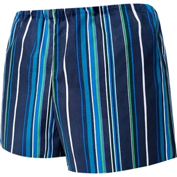 Trenýrky Klasické Pánské Trenýrky FOLTÝN TRS 19 Velikost: 3XL, Materiál: Plátno