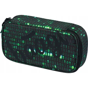 Penál Penál rozkládací dvojitý BAAGL