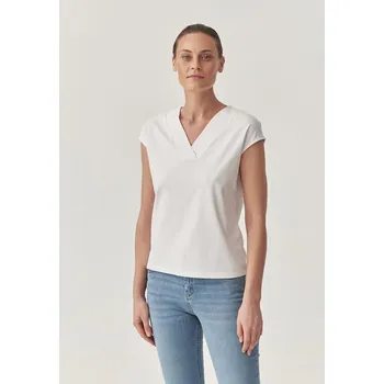 Dámská halenka Tatuum KLASICKÁ HALENKA Z BAVLNY – NAVIX