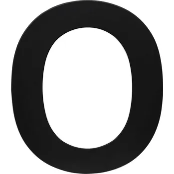 RICHTER CZECH Černé číslice Richter RN.150L.CE číslo: 0