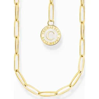 Náhrdelník Thomas Sabo X2089-427-39-L45 + doprava zdarma