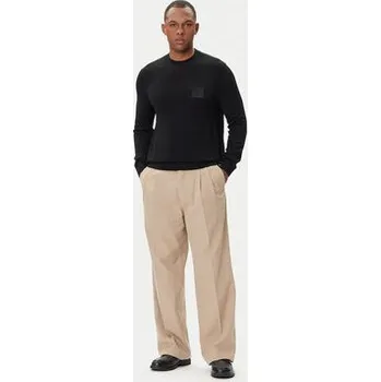 Dámský svetr Armani Exchange Svetr XM001329 AF11982 UC001 Černá Regular Fit S