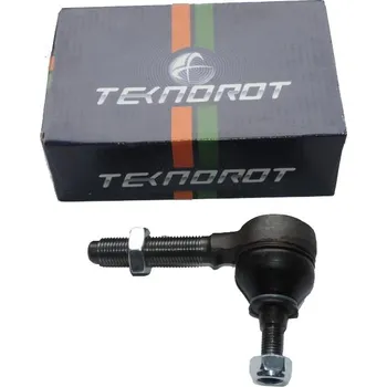 Posilovač řízení Koncovka řízení Teknorot P-101