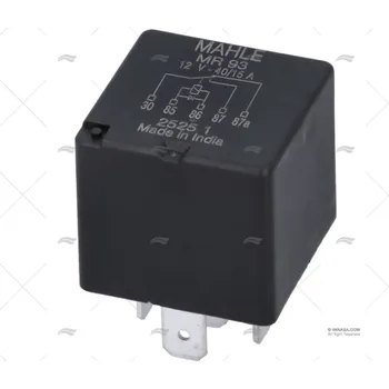 Loď Relé MERCURY / VOLVO / JOHNSON / EVINRUDE