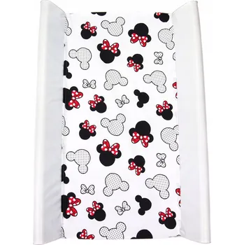 Prostěradlo Kerstin PROSTĚRADLO NA PŘEBALOVACÍ PULT 70 80 S GUMIČKOU