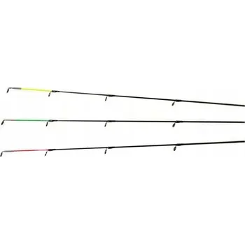 Rybářský prut ŠPIČKA PRO PRUT SENSAS GREEN & BLUE ARROW 3.5MM 3OZ SKLENĚNÁ