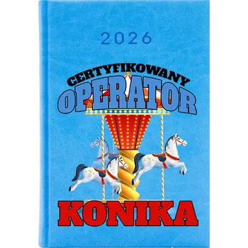 Kalendář Knižní kalendář 2026 A5 vícebarevný