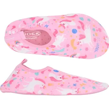 Chlapecké polobotky Rock Spring dětské boty GEKO PINKI 36-37