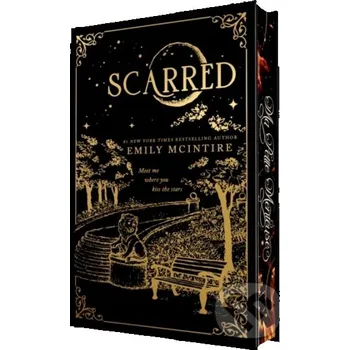 Scarred - Emily McIntire Bloom Books