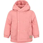 Dětská termo bunda Omana "Raspberry" MarMar VELIKOST: 92/2 roky