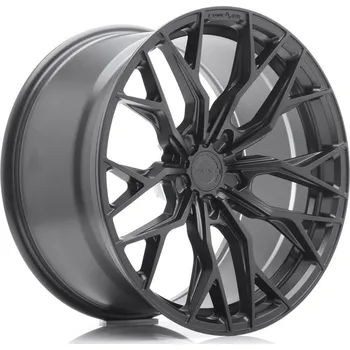 Alu kolo Concaver CVR1 19x9 ET35 5x120 Carbon Graphite