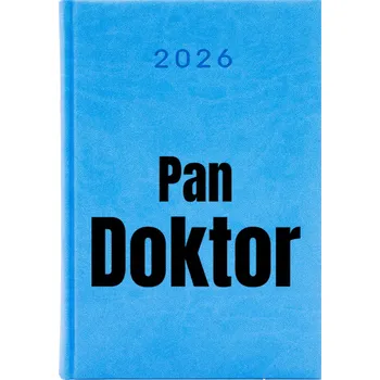 Kalendář Knižní kalendář 2026 A5 vícebarevný