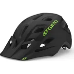 GIRO Tremor Child dětská helma (Mat Black) Velikost: UNI JUNIOR (47—54 cm)