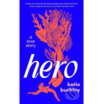 Hero - Katie Buckley Headline Publishing Group